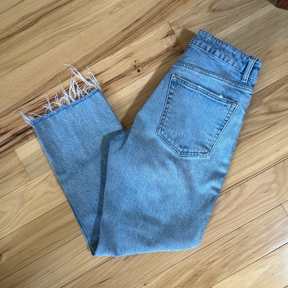 TOPSHOP Denim - Picture 3 of 4